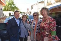 Page se compromete a incluir una Dirección General de Autónomos en su futuro Gobierno