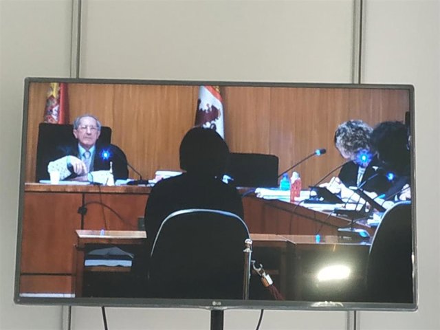 Trib.- Los expertos en Biología no hallaron restos de ADN y semen de Roberto en la pequeña Sara