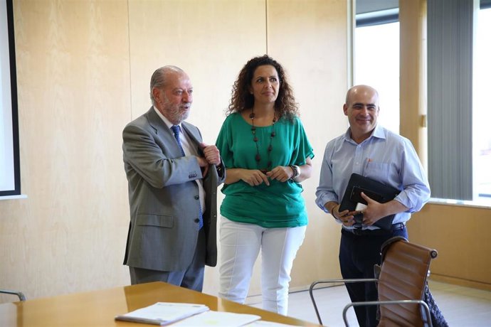 Sevilla.- Ayuntamientos y ELAs podrán concurrir hasta el 29 de mayo a subvenciones de Cultura y Ciudadanía de Diputación