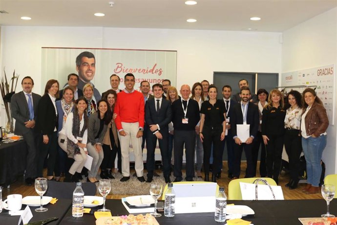 Fundación Juan XXIII Roncalli y Corresponsables reúnen a empresas de banca y seguros por la inclusión sociolaboral