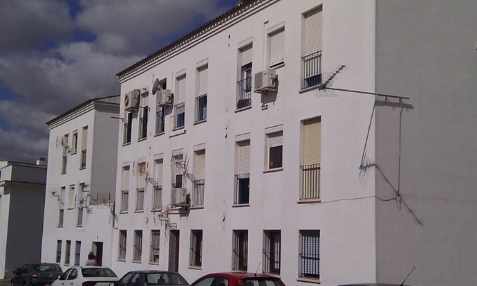 Cádiz.- La Junta dice que las obras en las viviendas de Arcipreste de Hita en Arcos empezarán en un mes