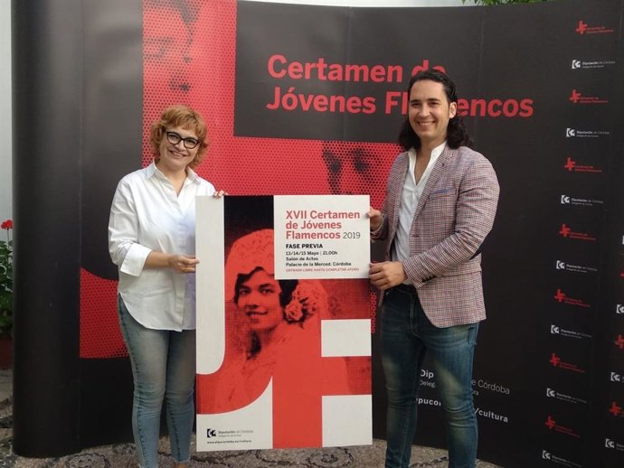 CórdobaÚnica.- Un total de 28 artistas concursarán en el XVII Certamen de Jóvenes Flamencos