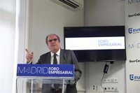 Gabilondo dice que apoyaría al Ayuntamiento si impulsara una nueva candidatura olímpica