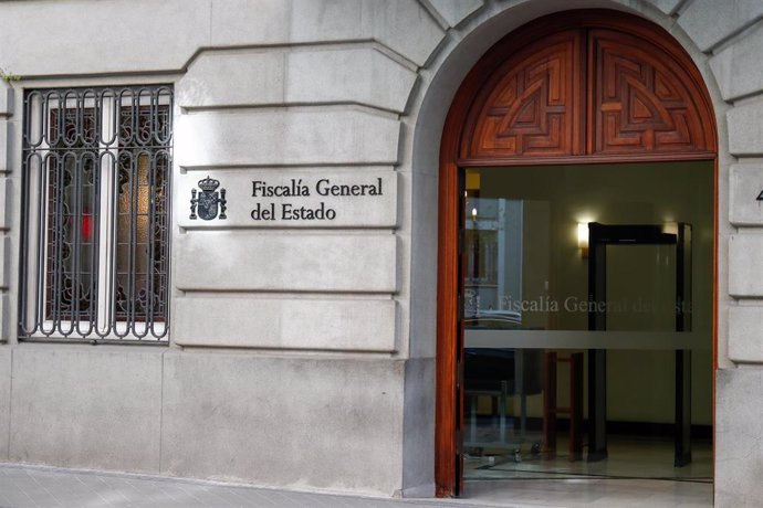 Ciudadanos presenta una denuncia ante la Fiscalía por los incidentes en el acto del partido en Rentería (Guipúzcoa) del pasado 13 de abril