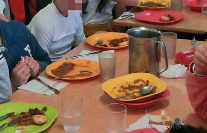 El Govern Basc ajorna l'engegada del sistema de gestió directa en els menjadors escolars