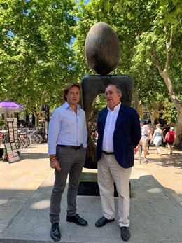 26M.- Vox Presenta Un "Plan De Choque" Para "Rescatar La Familia" Y Propone La Creación De Una Conselleria Específica