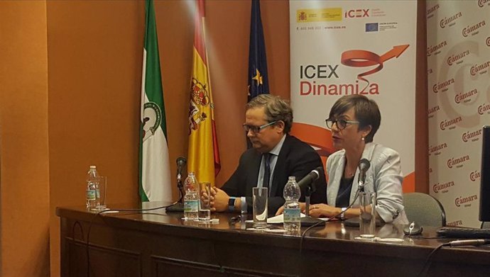 Málaga.- Más de 50 empresas exploran en unas jornadas del ICEX en Málaga oportunidades de negocio en Japón
