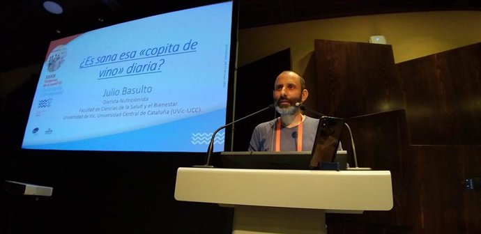 Málaga.- Médicos de familia relacionan el riesgo de cáncer, hipertensión o ictus con cualquier consumo de alcohol