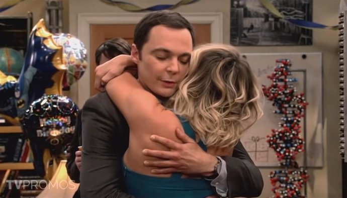 Nostálgico vídeo para despedir The Big Bang Theory