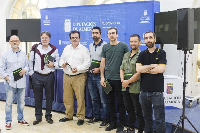 SaboresAlmería.- Diputación propone una mirada diversa de la cultura con una nueva edición del programa ALEX