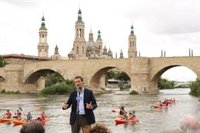 Casado demana a Sánchez que deixi de "fer gestos" a l'independentisme perqu "no són majoria", com diu el CEO catal