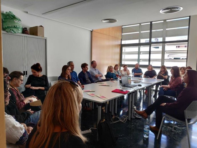 26M.- Truyol: "El Diseño De La Ciudad Tiene Que Ser Inclusivo Para Las Mujeres Y Garantizar Su Seguridad"