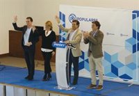 Company promete crear 900 plazas para residencias en Baleares si gobierna tras las autonómicas