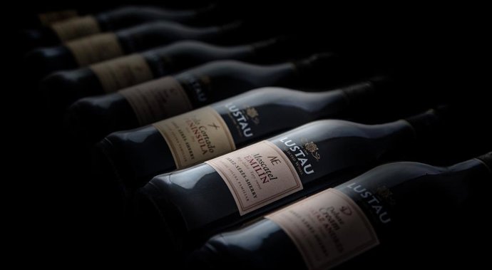 COMUNICADO: Lustau, la bodega más premiada de España
