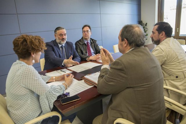 Granada.- La Junta agilizará la tramitación de solicitudes para la captación de aguas subterráneas