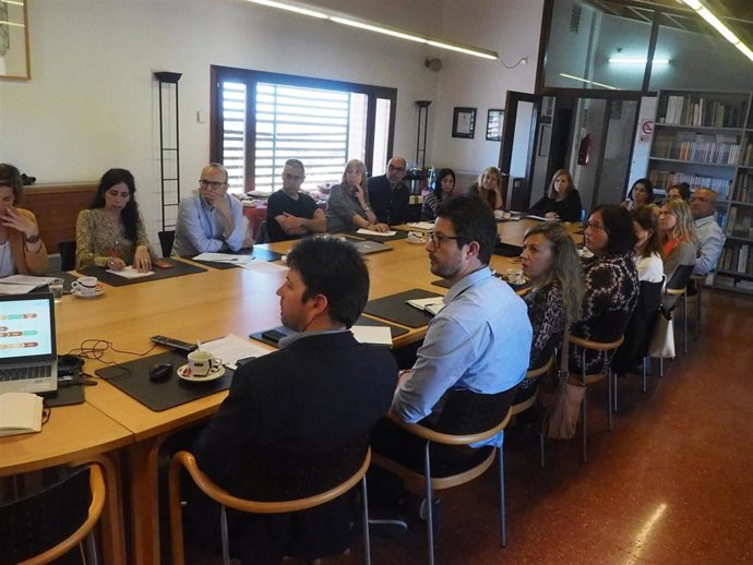 El ParcBit acoge el proyecto 'iBuy' para impulsar la innovación a través del sector público