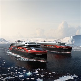 La aventura de Hurtigruten llega a Utópica, la agencia 'slow travel' de Viajes El Corte Inglés