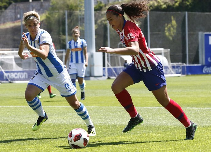 Fútbol/Copa.- Previa del Atlético de Madrid-Real Sociedad