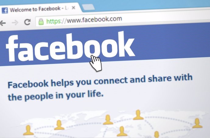 VÍDEO: Facebook alcanza los 2.380 millones de usuarios al mes y crece un 8% en el último año