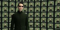 Las Wachowski trabajan en una "expansión" de Matrix