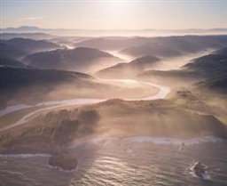 Tres fotógrafos del National Geographic cambian la cámara...