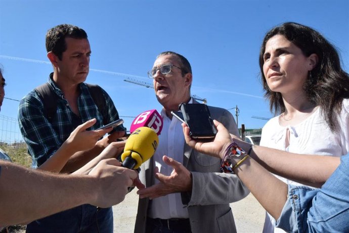 26M.- Unidas Podemos asegura que realizarán 6.000 viviendas sociales hasta 2023