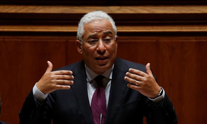 António Costa