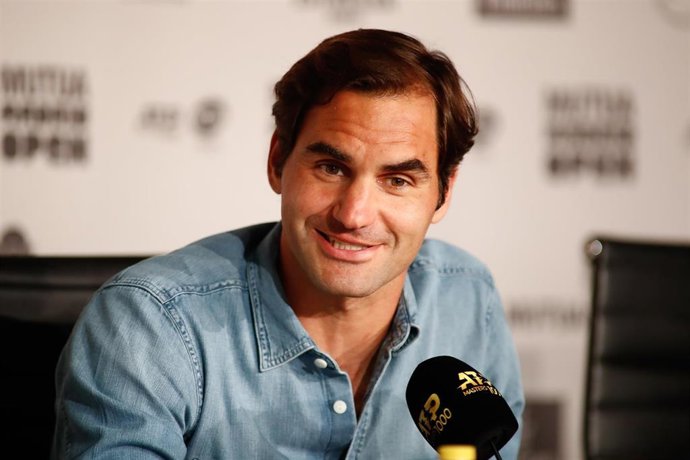 Tennis: Mutua Madrid Open 2019, Day 7