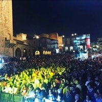 Antón Reixa invita a "cuidar" Womad y a garantizar que sea un festival "de respeto" donde "no es no"