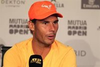 Nadal: "Necesito partidos difíciles para ir encontrando lo que necesito"