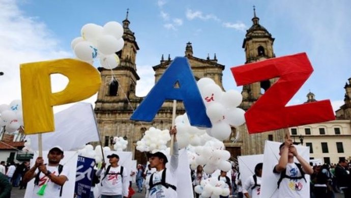 La ONU exige a Colombia poner en marcha el acuerdo de paz sin aplicar reformas retroactivas
