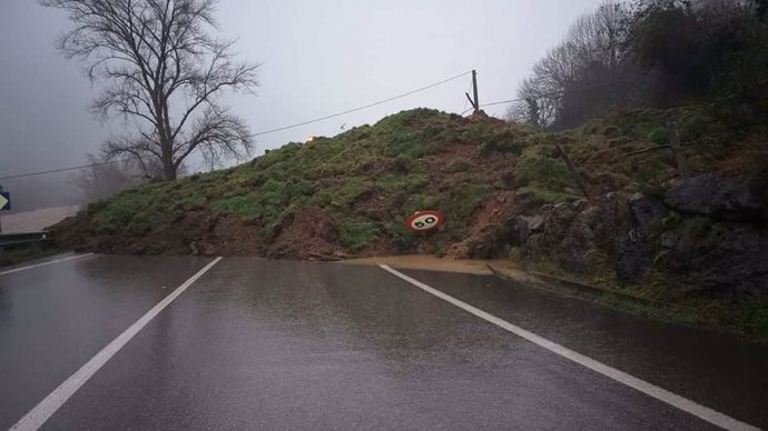 Hosteleros aplauden propuesta de realizar eventos especiales en Cabuérniga para paliar pérdidas por inundaciones