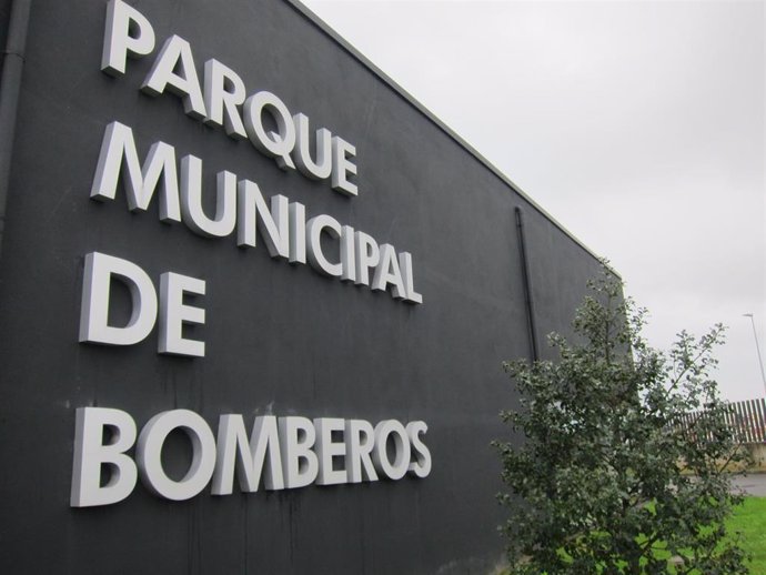 PARQUE MUNICIPAL DE BOMBEROS DE SANTANDER 