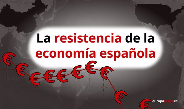 La economía mundial desacelera, ¿cuándo será la próxima crisis?