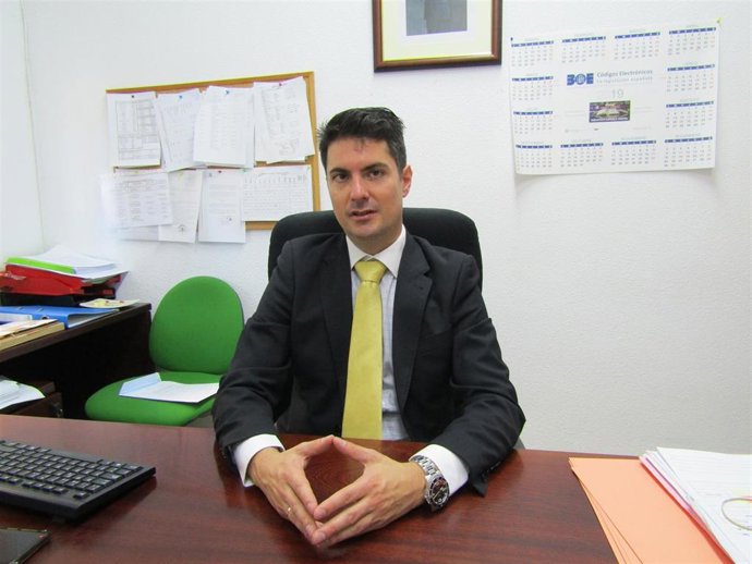 Huelva.- Fiscal de Menores: "Es imposible hacer trabajo con la mayoría de los Menas porque se fugan"  