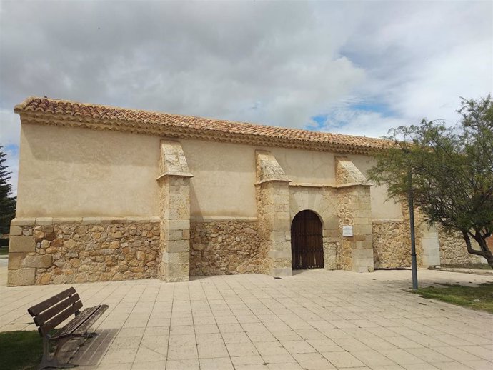 El Ayuntamiento de Monreal del Campo apoya la creación de un Centro de Interpretación en la 'Ruta de los Castillos'