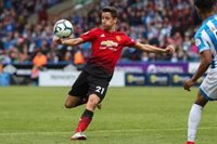 Ander Herrera dejará el Manchester United a final de temporada
