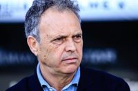 Caparrós: "Espero que la selección portuguesa no llame a André Silva, no somos tontos"