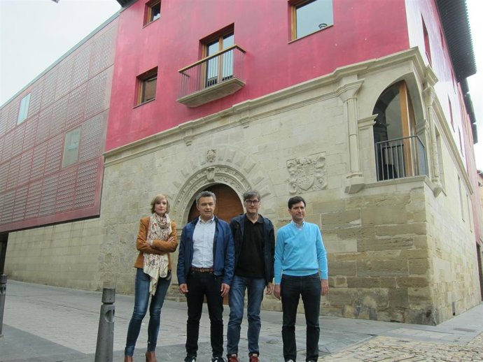 26M.- PP Propone Una Escuela De Vino "Especializada Y De Prestigio" Como Complemento En CCR Que Atraiga Y Genere Talento