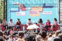 Más Madrid propone un teléfono de nuevas masculinidades y educación afectivo-sexual en los colegios