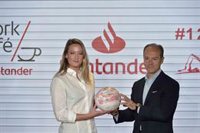 Mireia Belmonte: "Se me pone la piel de gallina al pensar en ser abanderada en Tokio"