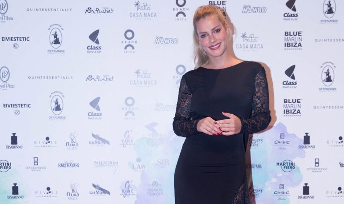 La clave fashion que une a Alejandra Onieva y a Kate Moss