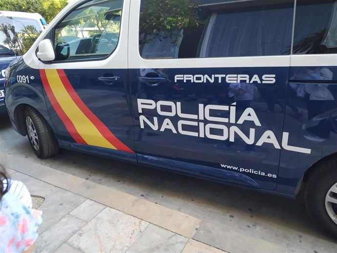 Huelva.-Sucesos.-Detenidos los cinco presuntos autores del robo de 45.000 euros en un domicilio