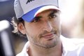 Sainz: "El ritmo de carrera suele ser mejor que el de calificación, no está todo dicho"