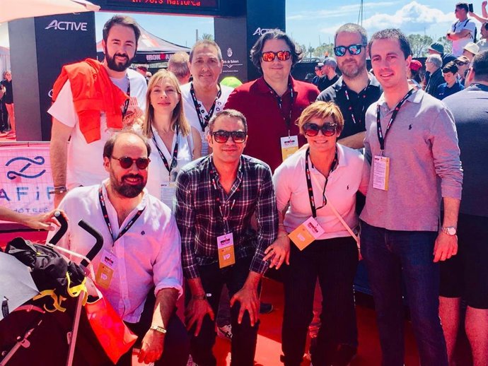 26M.- Galmés Asegura Que El PP Eliminará La Zonificación Turística De Mallorca