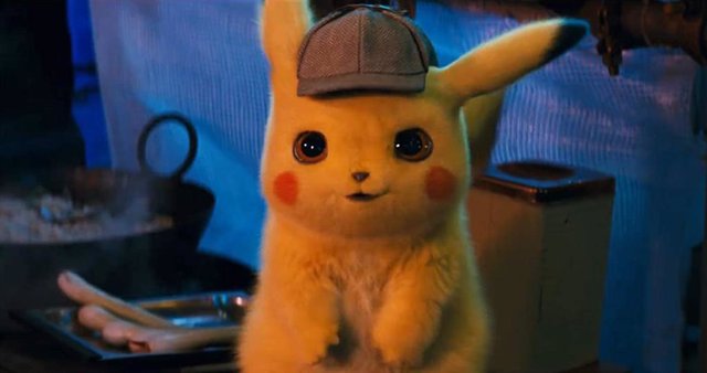 ¿Por Qué Pikachu Puede Hablar Con Los Humanos En Pokémon: Detective Pikachu?