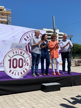 26M.- El PI Promet "Arribar A Acords" Amb Promotors Privats Per Agilitar El Parc D'Habitatge Públic