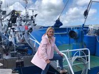 Cs apostará por la IGP de la anchoa