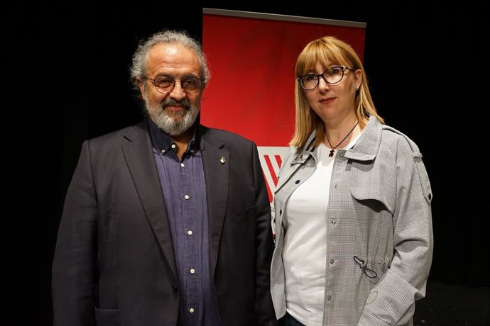 Daniela González nueva presidenta de la FSMCV