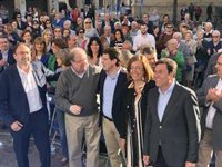 Casado visitará Palencia el último día de campaña
